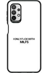 Only Milf White - Samsung Galaxy A32 5G