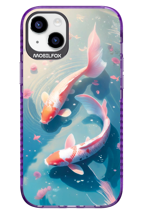 Koi - Apple iPhone 14 Plus