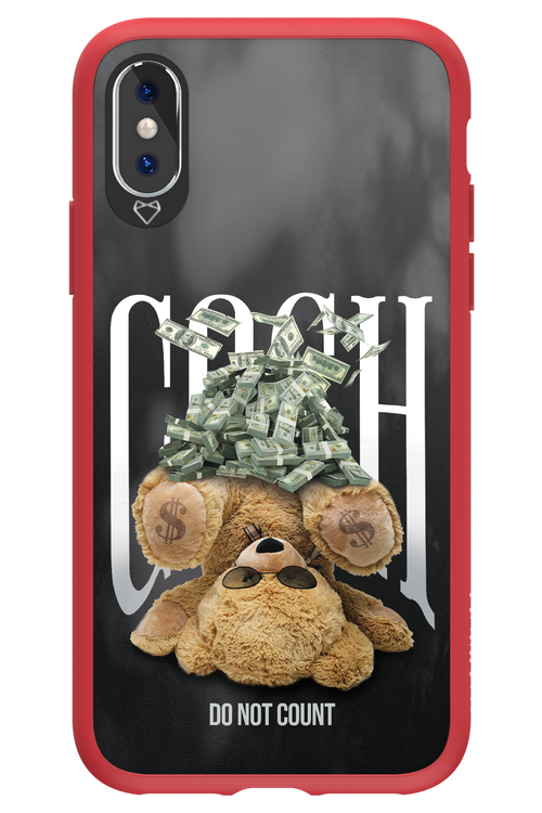 CASH - Apple iPhone XS