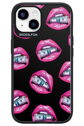 Money Lips - Apple iPhone 14