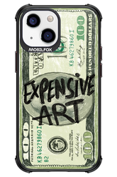 Expensive Art - Apple iPhone 13 Mini