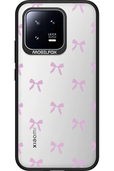 PinkyPromise - Xiaomi 13