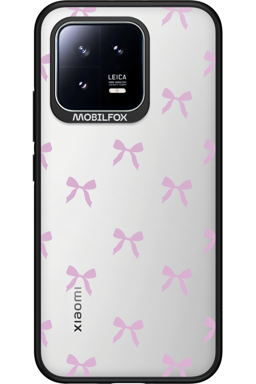PinkyPromise - Xiaomi 13