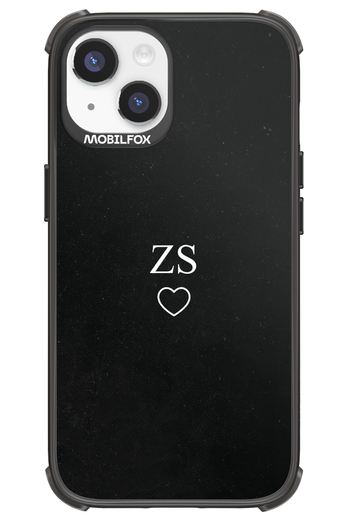 ZS Black 2.0 - Apple iPhone 14