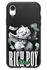 RICH BOY - Apple iPhone XR