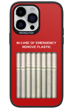 C*garette - Apple iPhone 14 Pro Max