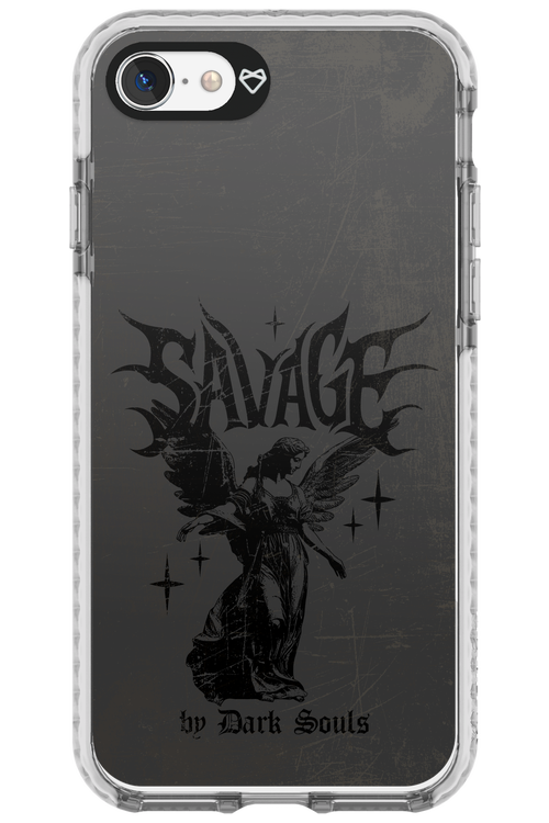St. Savage - Apple iPhone 8
