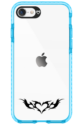 Techno Hart - Apple iPhone SE 2022