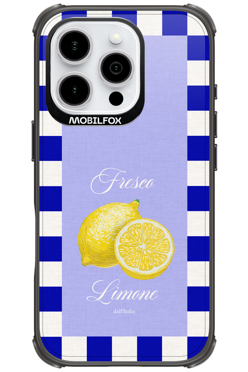 Fresssh - Apple iPhone 16 Pro