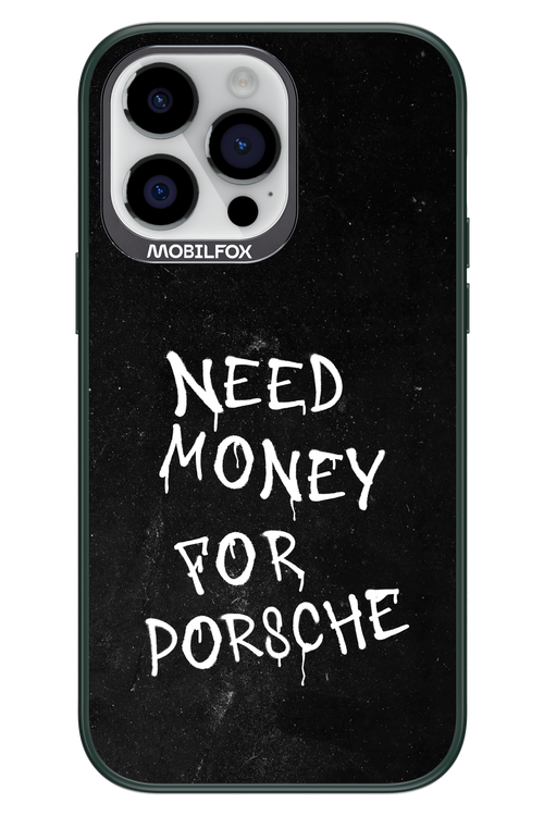 Need Money II - Apple iPhone 14 Pro Max