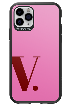 V (Sorbet) - Apple iPhone 11 Pro