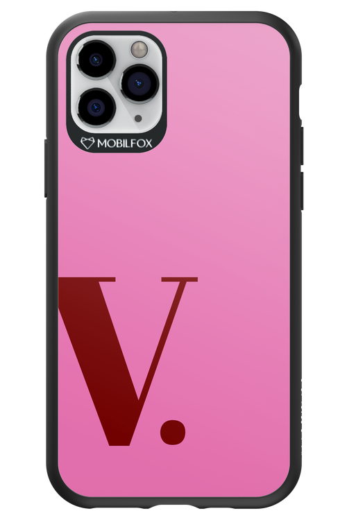 V (Sorbet) - Apple iPhone 11 Pro