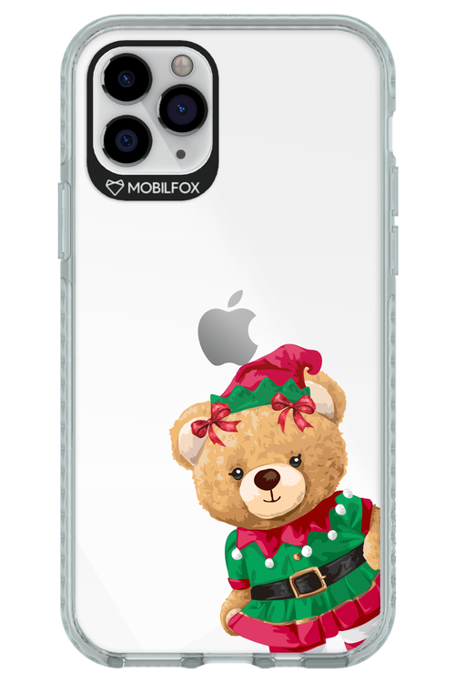 Mrs. Elf - Apple iPhone 11 Pro