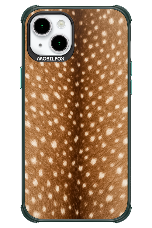 Fawn Dots - Apple iPhone 15 Plus