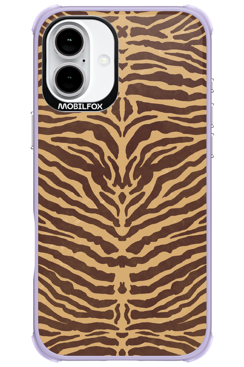 Urban Zebra - Apple iPhone 16 Plus