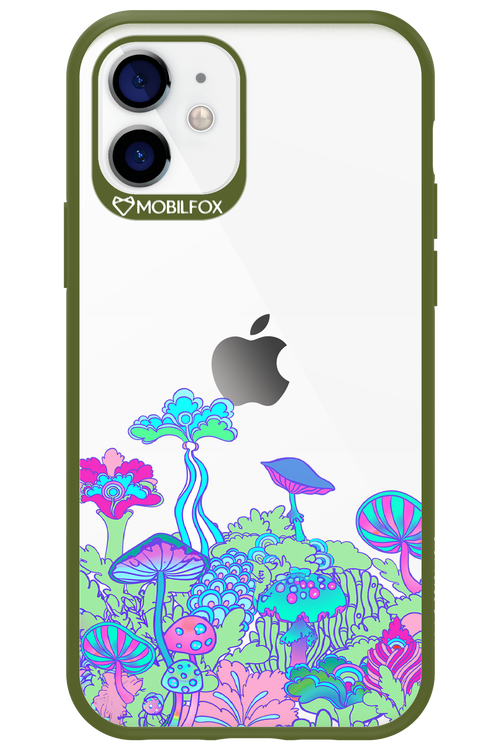 Shrooms - Apple iPhone 12