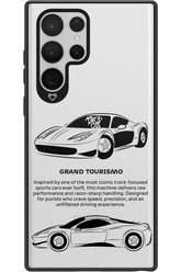Grand Tourismo - Samsung Galaxy S22 Ultra