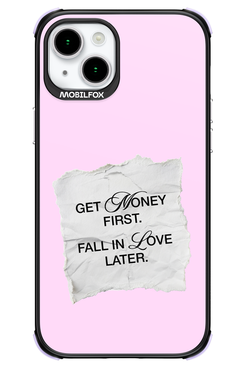 Money First - Apple iPhone 15 Plus