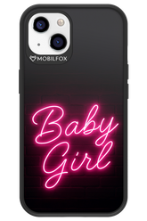 Neon Babe 2.0 - Apple iPhone 13