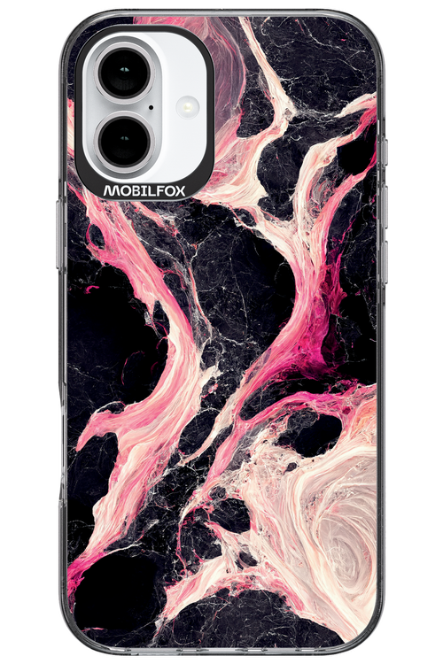 Rhodonite - Apple iPhone 16 Plus