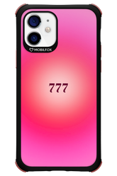 Aura 777 - Apple iPhone 12