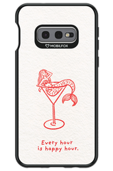 Happy Hour - Samsung Galaxy S10e