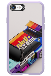 Rally House - Apple iPhone 8