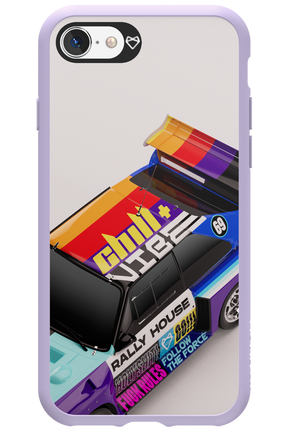 Rally House - Apple iPhone 8