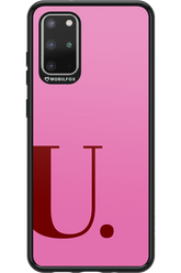 U (Sorbet) - Samsung Galaxy S20+