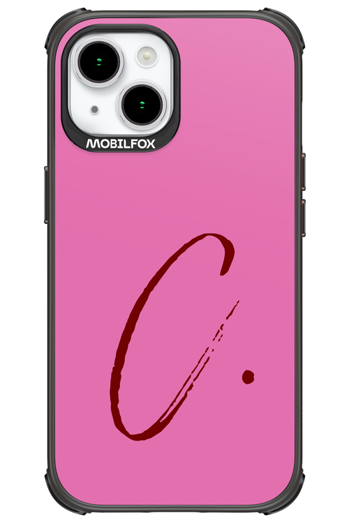 (Sorbet) C 2.0 - Apple iPhone 15