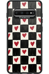 Little Hearts 2.0 - Samsung Galaxy S10+