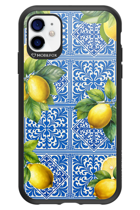 Limone Garden - Apple iPhone 11
