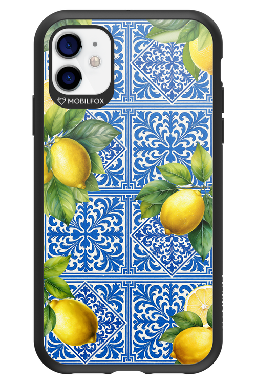 Limone Garden - Apple iPhone 11