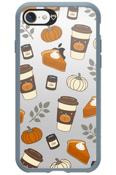 Everything is Pumpkin - Apple iPhone 7