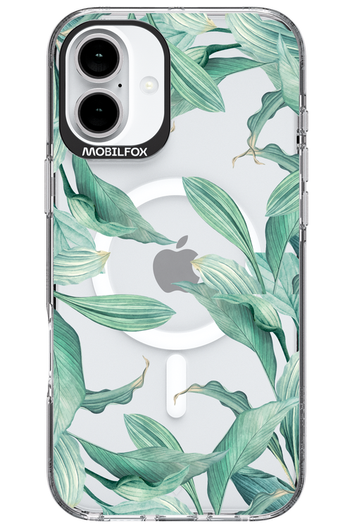 Greenpeace 2.0 - Apple iPhone 16 Plus