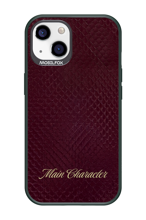 Main Character 2.0 - Apple iPhone 13