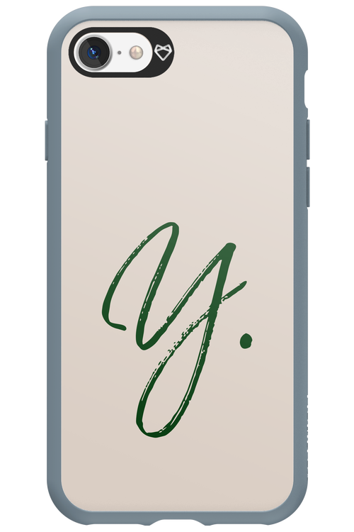 (Tennis Zone) Y - Apple iPhone 7