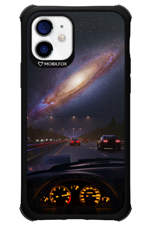 Nightride - Apple iPhone 12