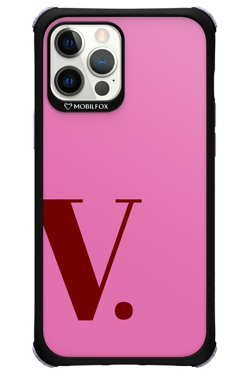 V (Sorbet) - Apple iPhone 12 Pro Max