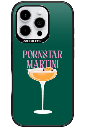 P_star Martini - Apple iPhone 16 Pro