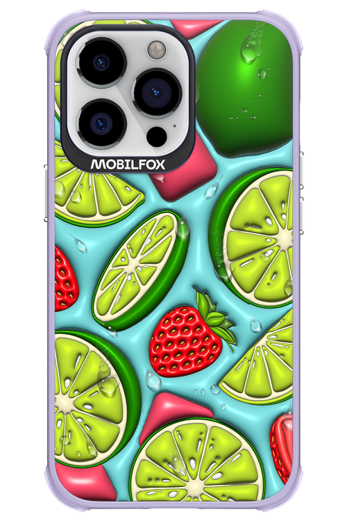 LimeBerry - Apple iPhone 13 Pro