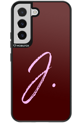 (Dark Blush) J 2.0 - Samsung Galaxy S22