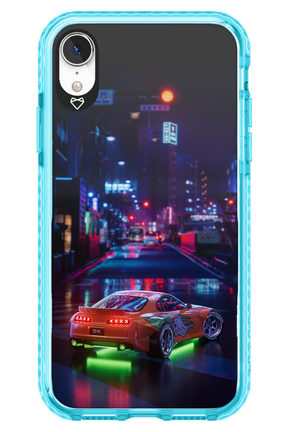 Tokyo Dreams - Apple iPhone XR