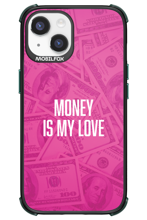 Money - Apple iPhone 14