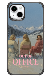 Out Of Office - Apple iPhone 15 Plus
