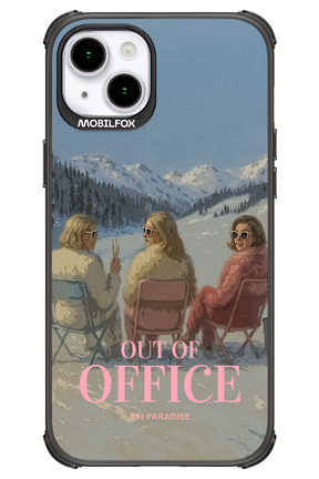 Out Of Office - Apple iPhone 15 Plus