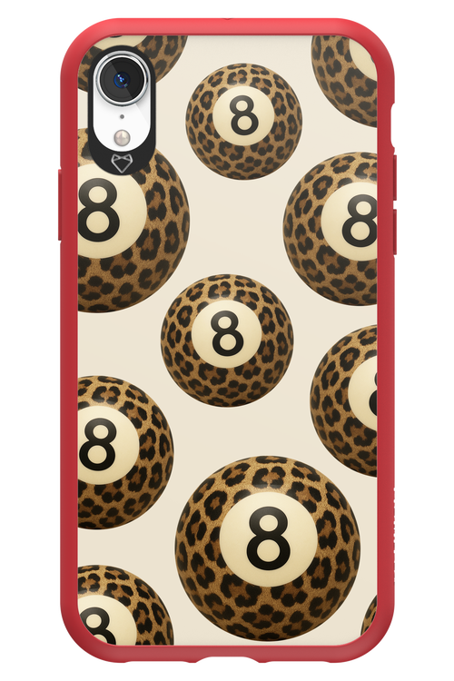 Wild Winner - Apple iPhone XR