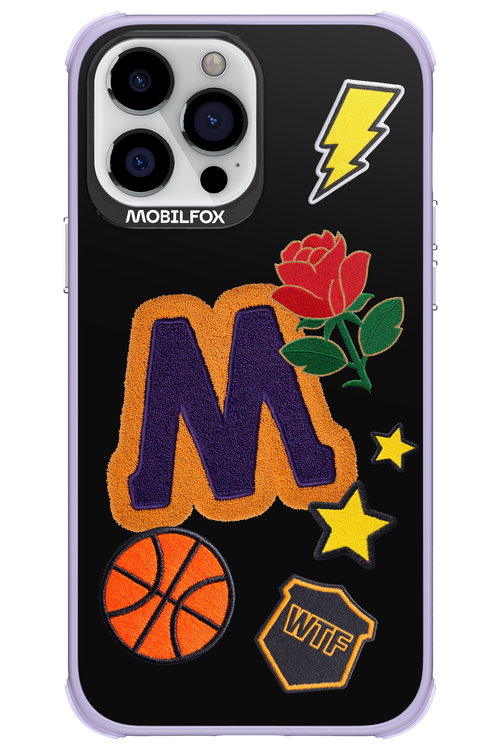 University's King - Apple iPhone 13 Pro Max