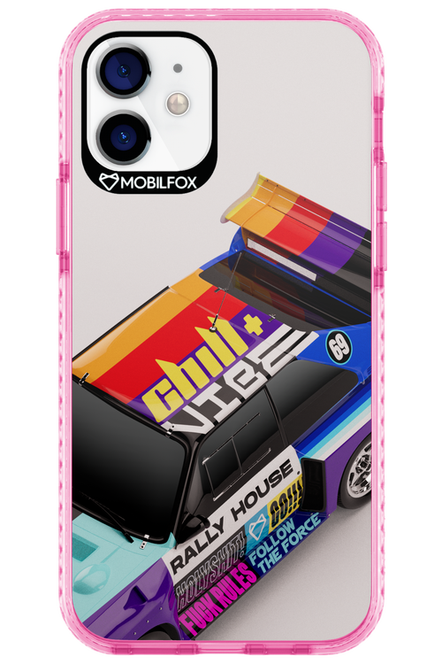 Rally House - Apple iPhone 12