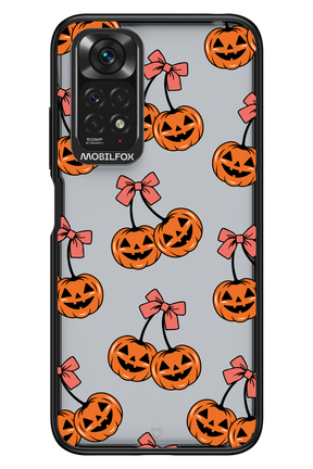 Pumpkin Cherry - Xiaomi Redmi Note 11/11S 4G